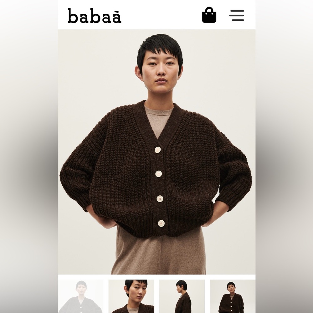 Babaa No 19 in Earth - Picture 2 of 7